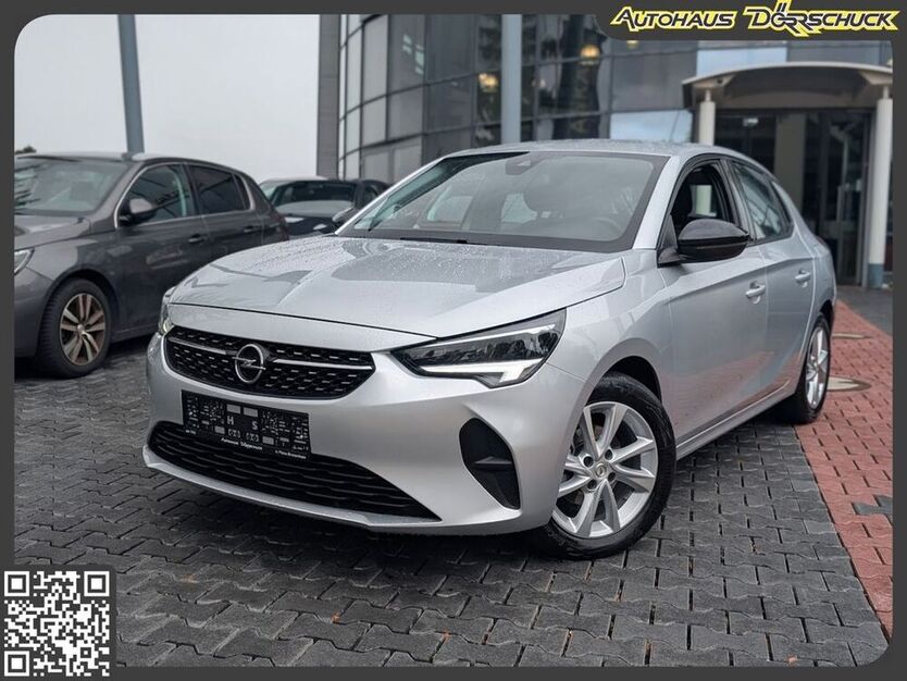 Corsa