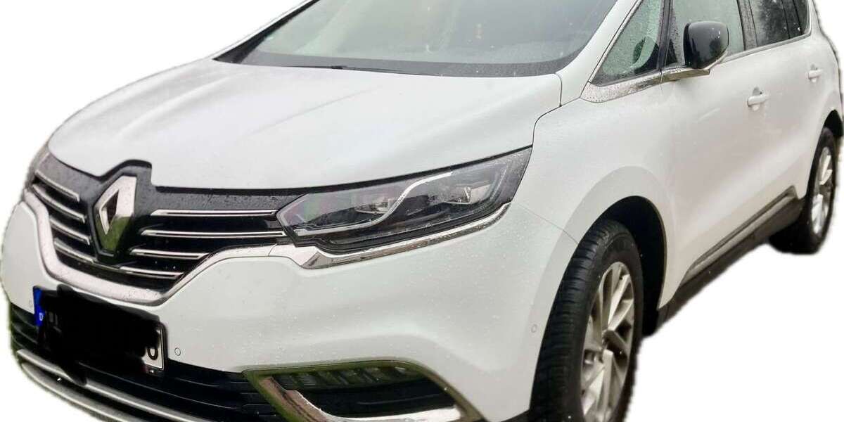 Renault Espace 133.000 km 13.500 &euro; Obernburg 63785