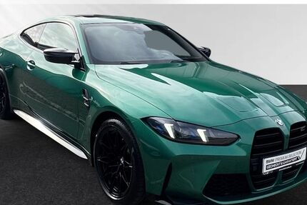 BMW M4 4.200 km 87.808 &euro; Wesel 46485