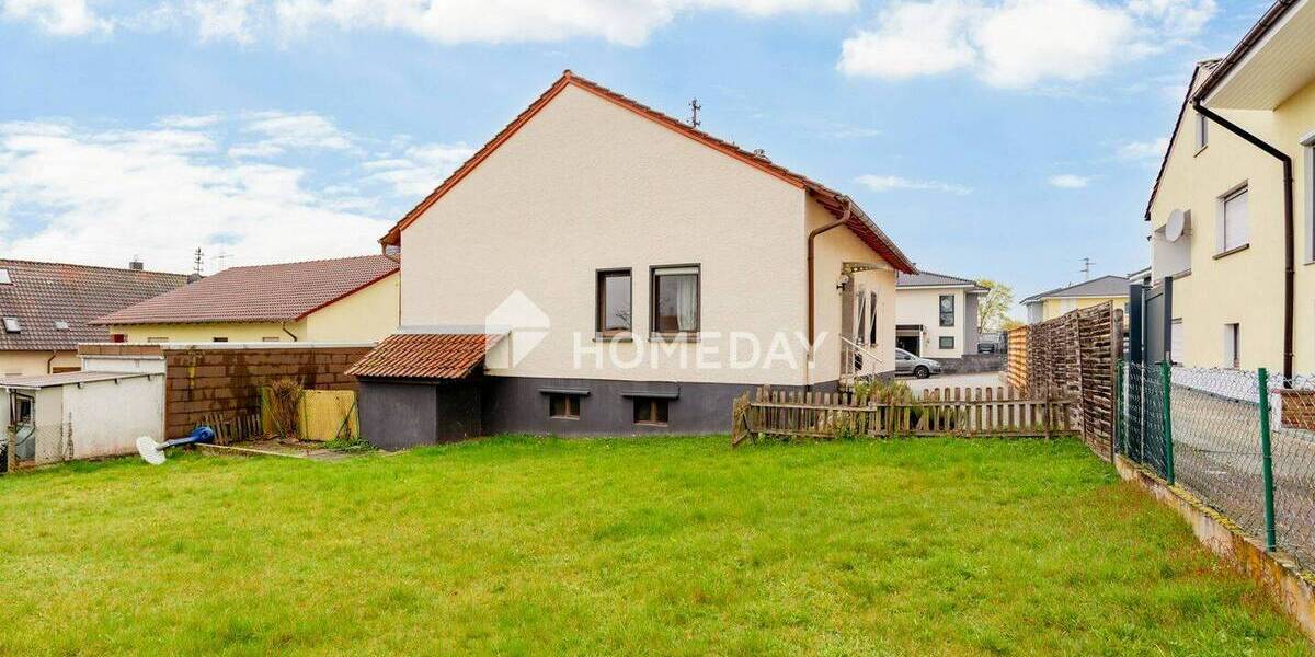 Einfamilienhaus Ramstein-Miesenbach Miesenbach - 8 Zimmer, 350 m&sup2;, 695.000&euro; | Angebot:26157237
