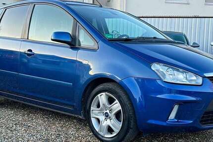 Ford C-Max 97.000 km 6.990 &euro; Hannover 30457