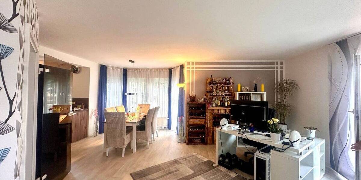 Einfamilienhaus Laußig Kossa - 4 Zimmer, 135 m&sup2;, 399.000&euro; | Angebot:26686715