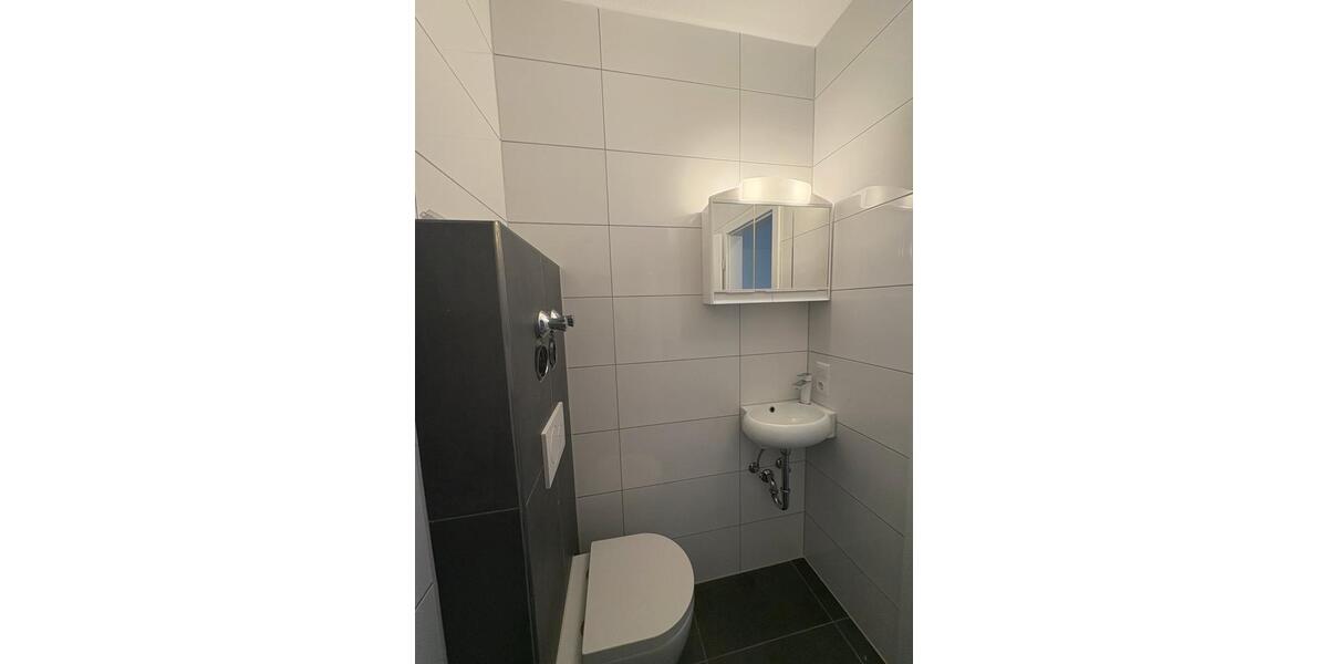Etagenwohnung Gießen - 1 Zimmer, 20 m&sup2;, 420&euro; | Angebot:26412957