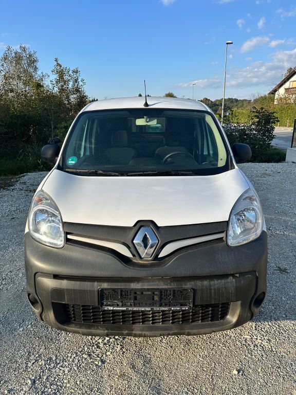 Renault Kangoo 48.900 km 10.699 € Göppingen 73037