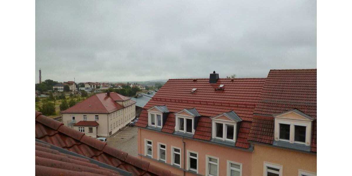 Etagenwohnung Bautzen - 2 Zimmer, 63 m&sup2;, 315&euro; | Angebot:25808073