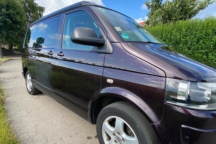 VW T5 Sonstige 280.000 km 22.990 € Trappenkamp 24610