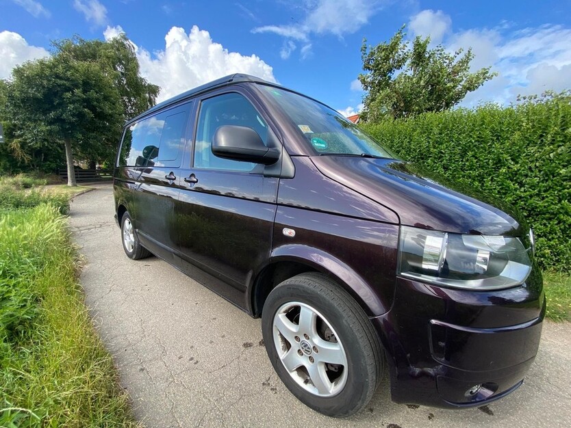 VW T5 Sonstige 280.000 km 22.990 € Trappenkamp 24610