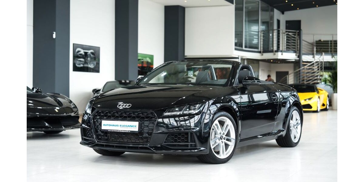 Audi TT 57.247 km 36.980 &euro; Köln 51147