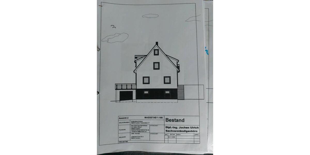 Einfamilienhaus Sundern (Sauerland) - 5 Zimmer, 150 m&sup2;, 290.000&euro; | Angebot:25558951