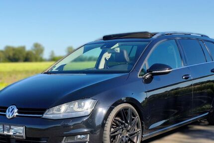 VW Golf 185.000 km 11.999 &euro; Elsterwerda 04910