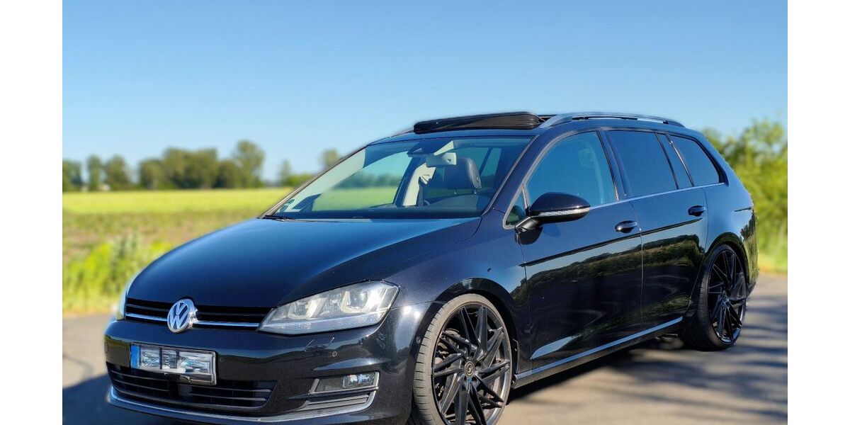 VW Golf 185.000 km 11.999 &euro; Elsterwerda 04910