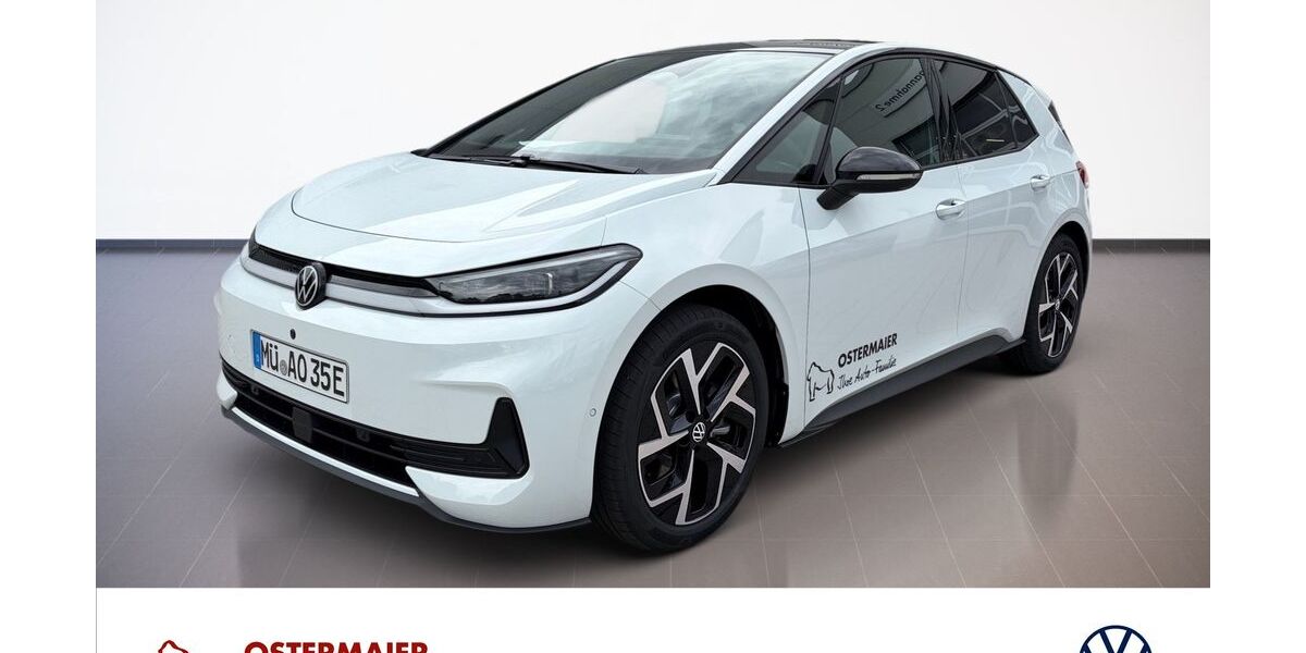 VW ID.3 4.900 km 41.480 &euro; Mühldorf am Inn 84453