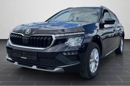 Skoda Kamiq 12.505 km 20.800 &euro; Bingen / Rhein 55411