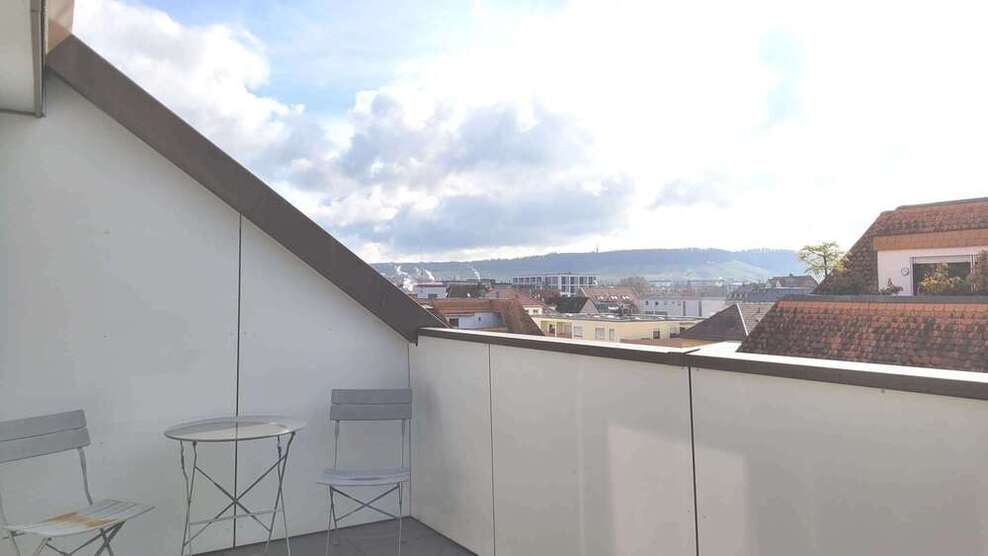 Wohnung zum Mieten in Heilbronn 774 € 62.5 m²