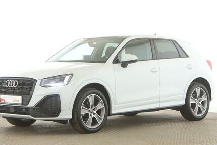 Audi Q2 10.153 km 30.880 &euro; Seevetal 21217