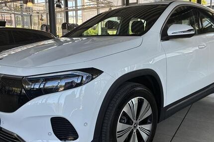 Mercedes-Benz EQA 14.643 km 37.300 &euro; München 81379