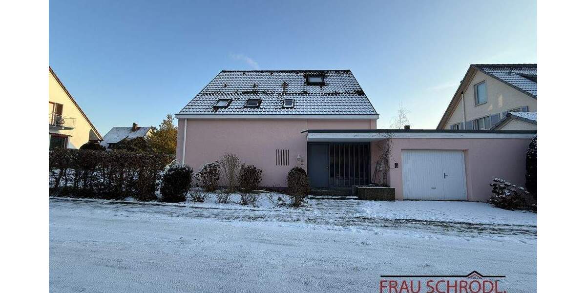 Charmantes Einfamilienhaus mit Garten in Gottmadingen - ideal für Paare & kleine Familien 6 zimmer