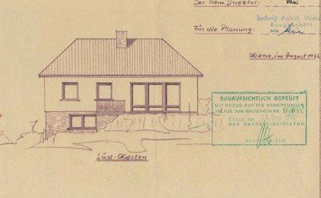 Einfamilienhaus Wietze - 3 Zimmer, 102 m&sup2;, 149.000&euro; | Angebot:26716550