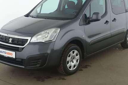 Peugeot Partner 24.485 km 12.190 &euro; Neufahrn 85375