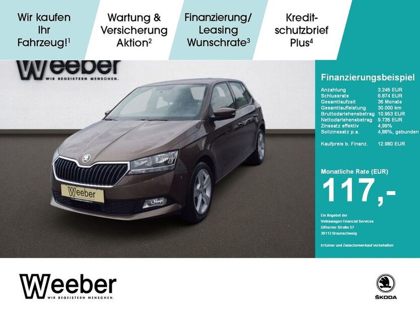 Fabia