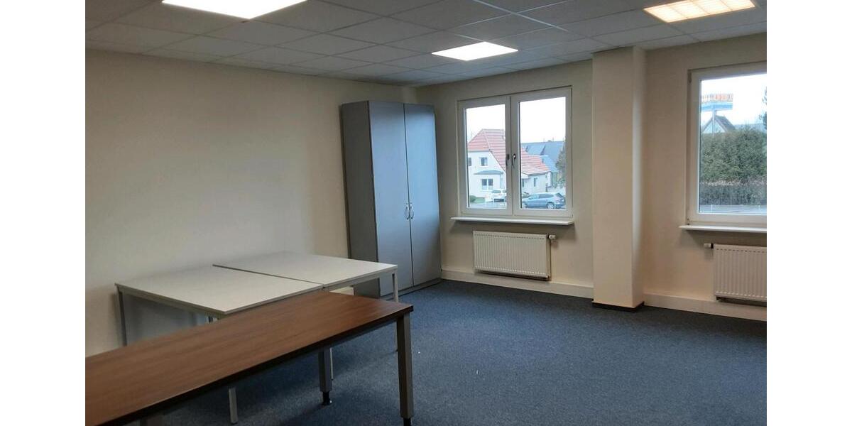 Gewerbeobjekt Itzehoe - 11&euro; | Angebot:15162100