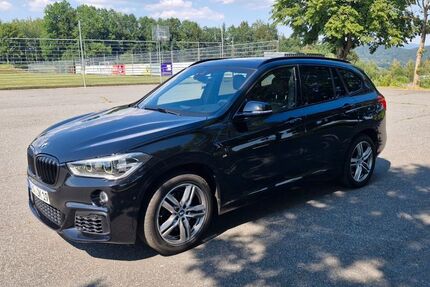 BMW X1 39.000 km 27.499 &euro; Innernzell 94548