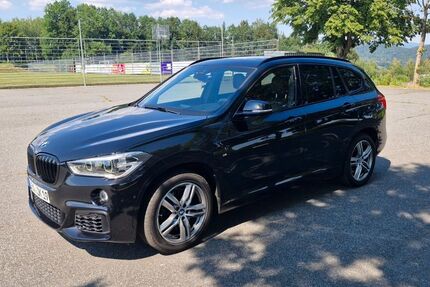 BMW X1 39.000 km 27.999 &euro; Innernzell 94548