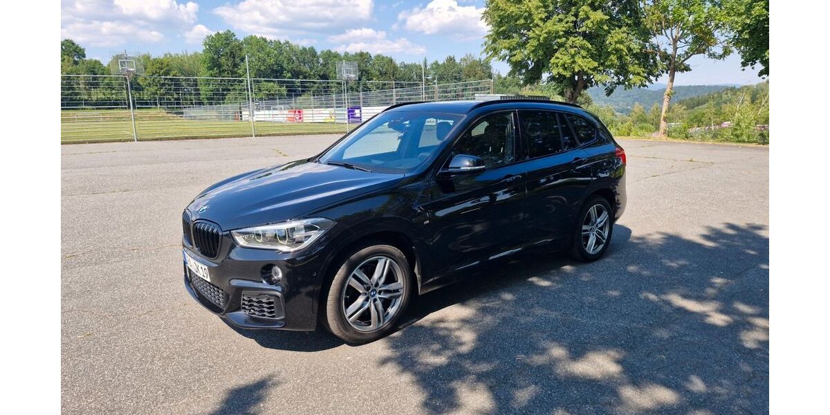 BMW X1 39.000 km 27.999 &euro; Innernzell 94548