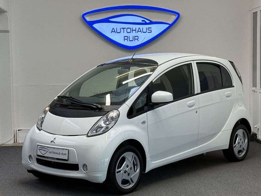 I-MiEV