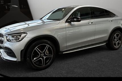 Mercedes-Benz GLC 300 43.009 km 44.990 &euro; Bremen 28307