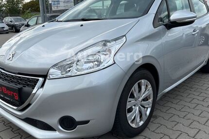 Peugeot 208 125.483 km 7.490 € Speyer 67346