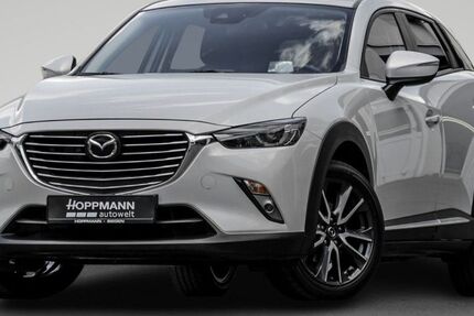 Mazda CX-3 80.572 km 15.990 &euro; Siegen 57072