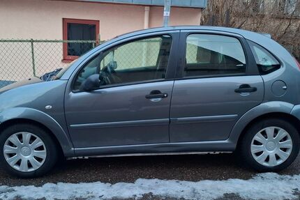 Citroen C3 55.032 km 5.500 &euro; Laichingen 89150