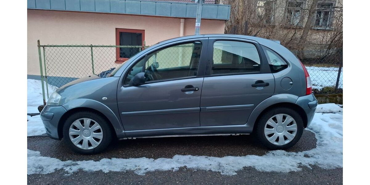 Citroen C3 55.032 km 5.500 &euro; Laichingen 89150