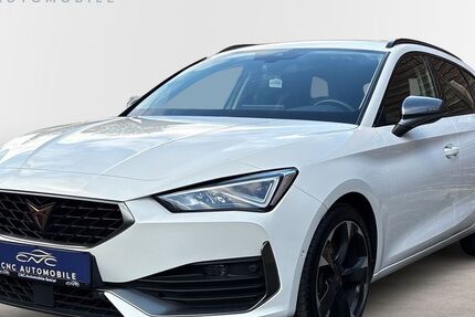 Cupra Leon 99.950 km 21.990 &euro; Goslar 38640