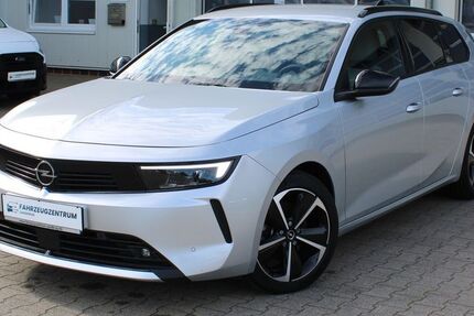 Opel Astra 45.071 km 17.490 &euro; Sandkrug 26209