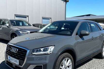 Audi Q2 118.580 km 20.490 € Zülpich 53909