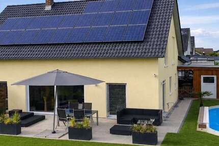Haus Bad Honnef - 5 Zimmer, 155 m&sup2;, 697.000&euro; | Angebot:26982480