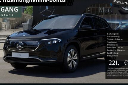 Mercedes-Benz EQA 65.151 km 29.760 &euro; Menden 58706