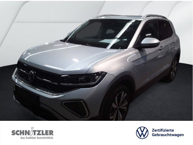 T-Cross