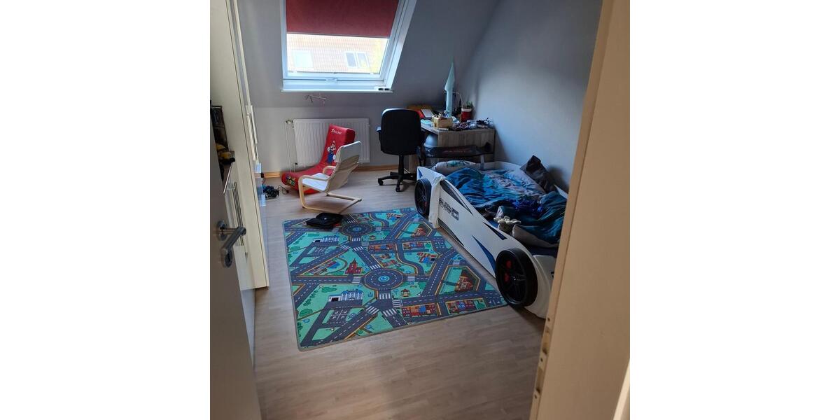 Nahe Oyter See, sehr ruhige Lage, 79 kWh(m²a) 