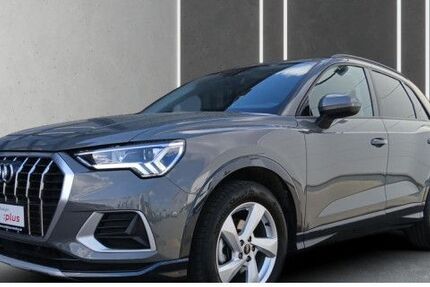 Audi Q3 21.632 km 32.705 &euro; Berlin 13581