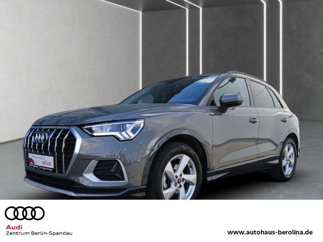 Audi Q3 21.632 km 33.315 &euro; Berlin 13581