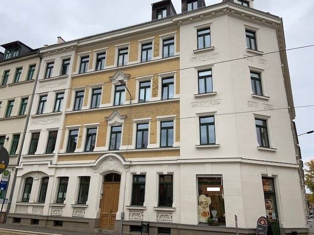 Gewerbeobjekt Leipzig Altlindenau - 145.000&euro; | Angebot:25737931