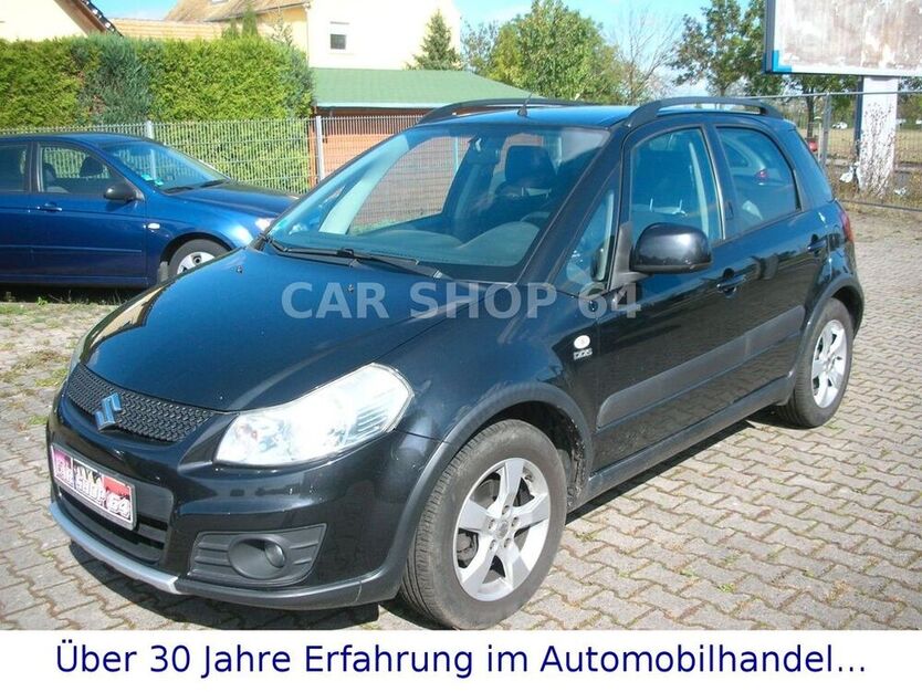 SX4