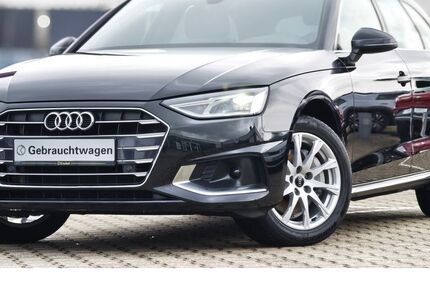 Audi A4 60.298 km 26.389 &euro; Telgte 48291