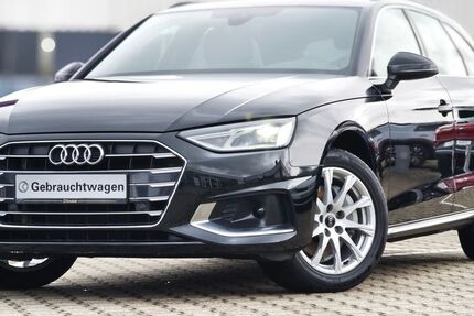 Audi A4 60.298 km 26.935 &euro; Telgte 48291