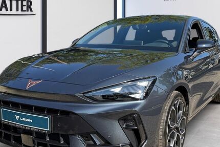 Cupra Leon 1.400 km 33.490 &euro; München 81249