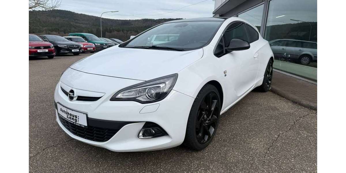 Opel Astra 81.000 km 10.900 &euro; Oberzent/Beerfelden 64743
