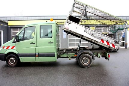 Mercedes-Benz Sprinter 196.060 km 9.797 &euro; Bad Kötzting 93444